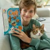 Cats And Boxes